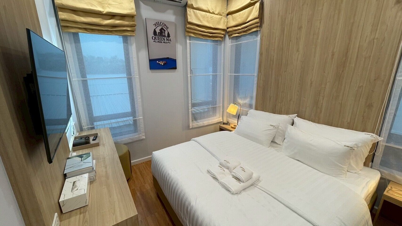 Photo of Bedroom in Khlong Hae