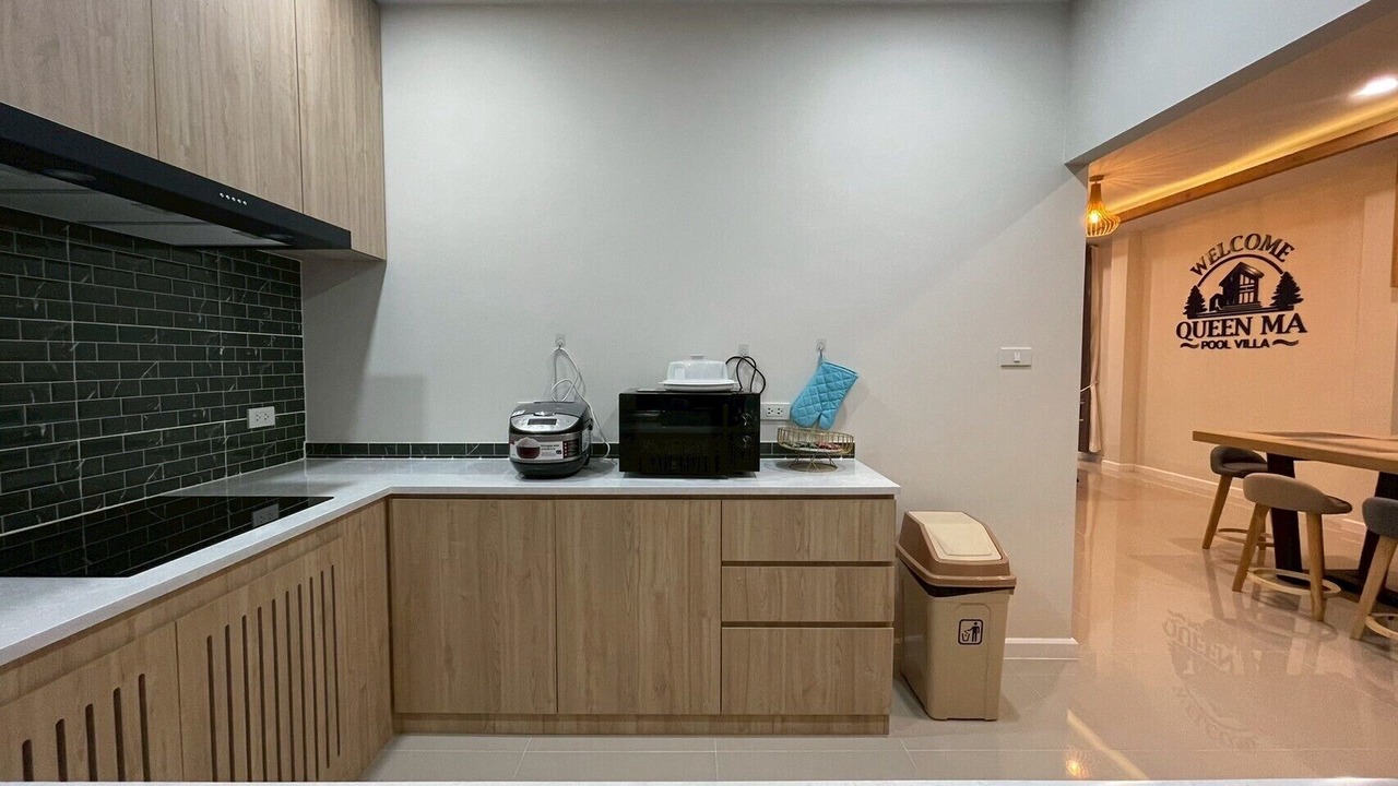Photo of Kitchen in Khlong Hae