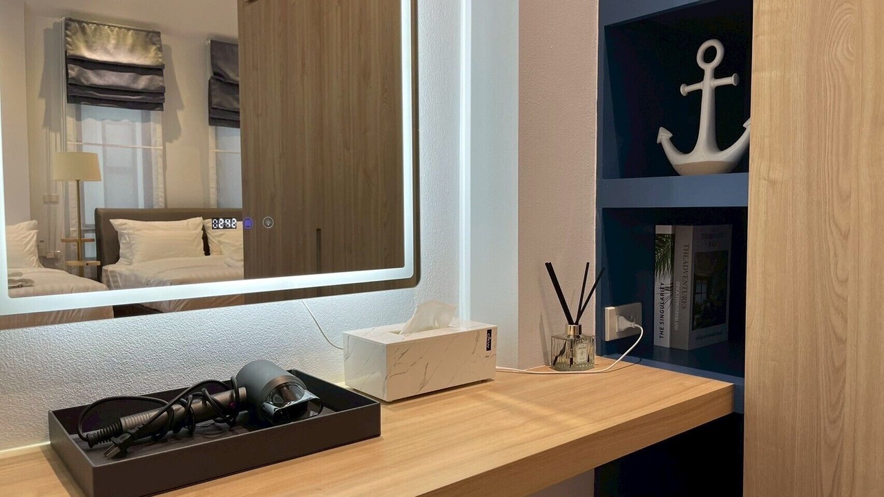 Photo of Bedroom in Khlong Hae