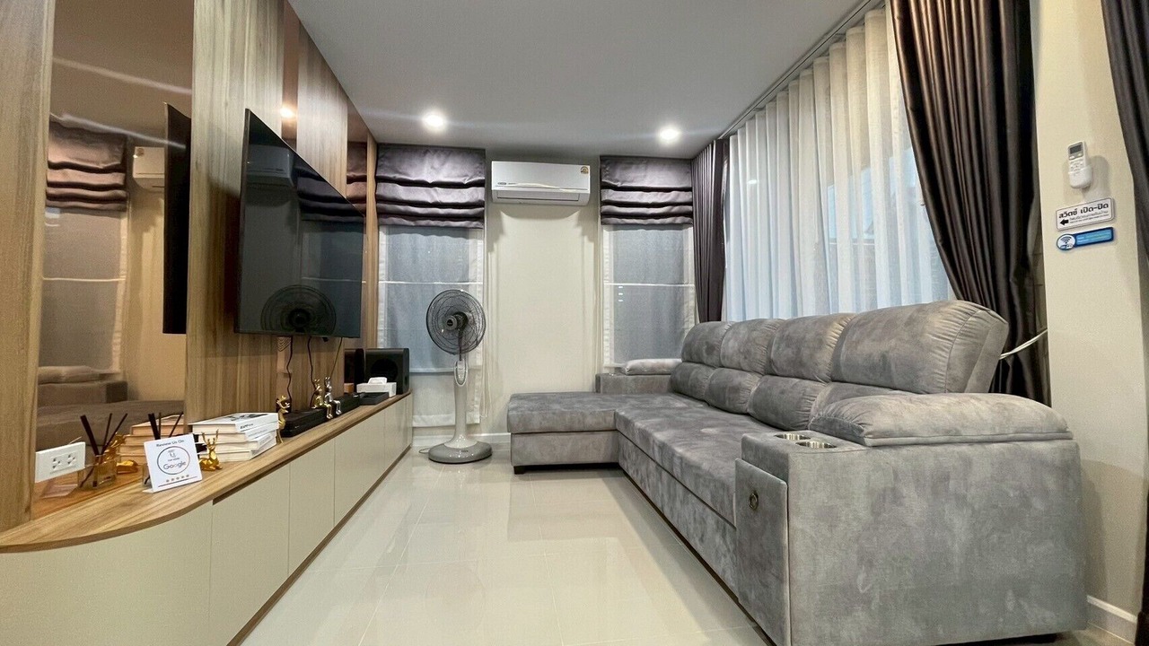 Photo of Livingroom in Khlong Hae