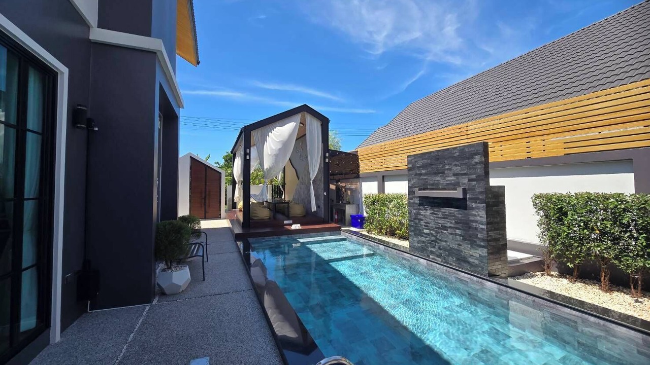 Photo of Outdoor in Khlong Hae