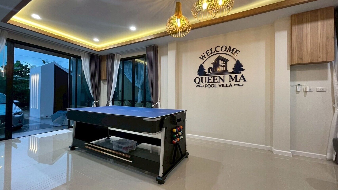 Photo of Bedroom in Khlong Hae