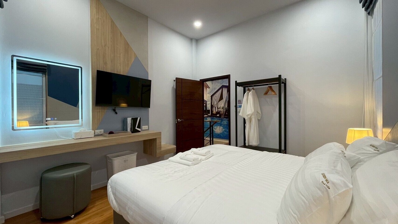 Photo of Bedroom in Khlong Hae