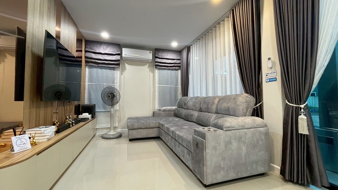 Photo of Livingroom in Khlong Hae
