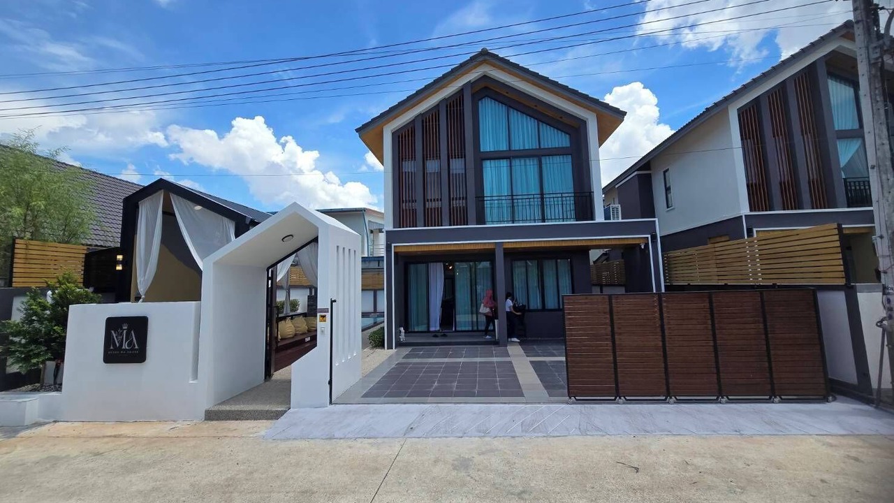 Photo of Outdoor in Khlong Hae