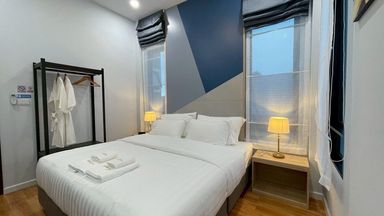 Photo of Bedroom in Khlong Hae