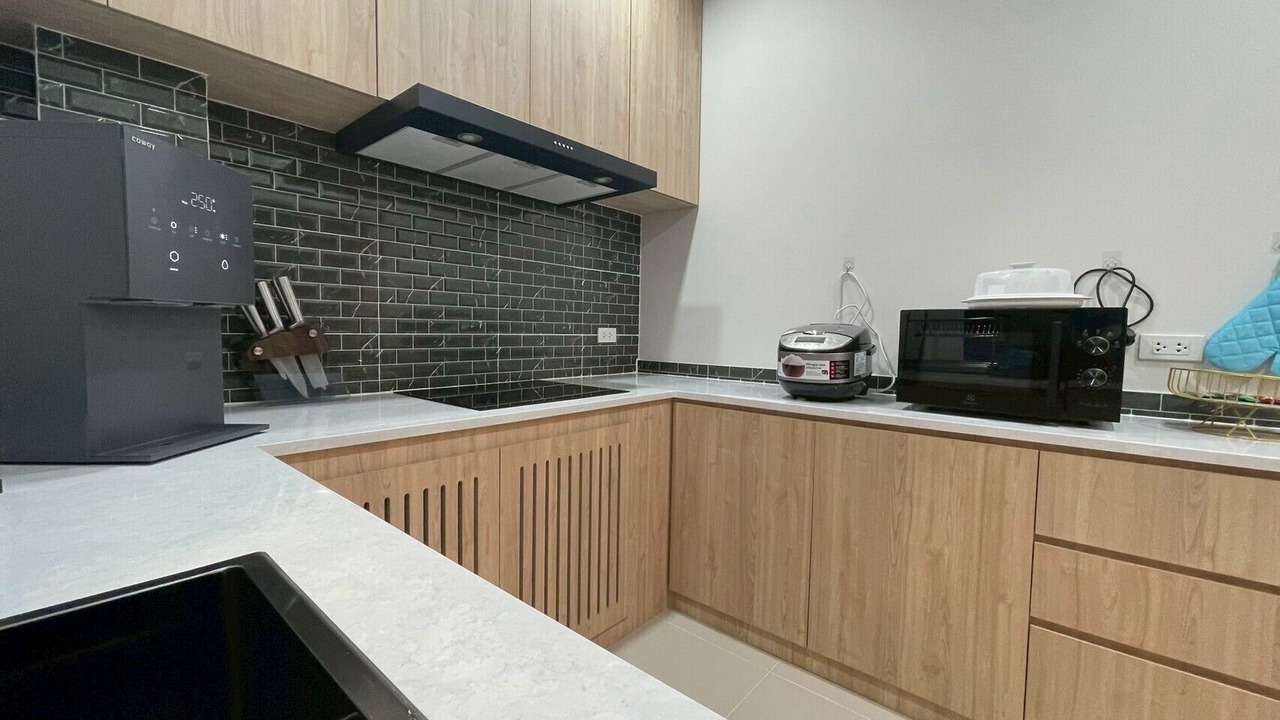 Photo of Kitchen in Khlong Hae