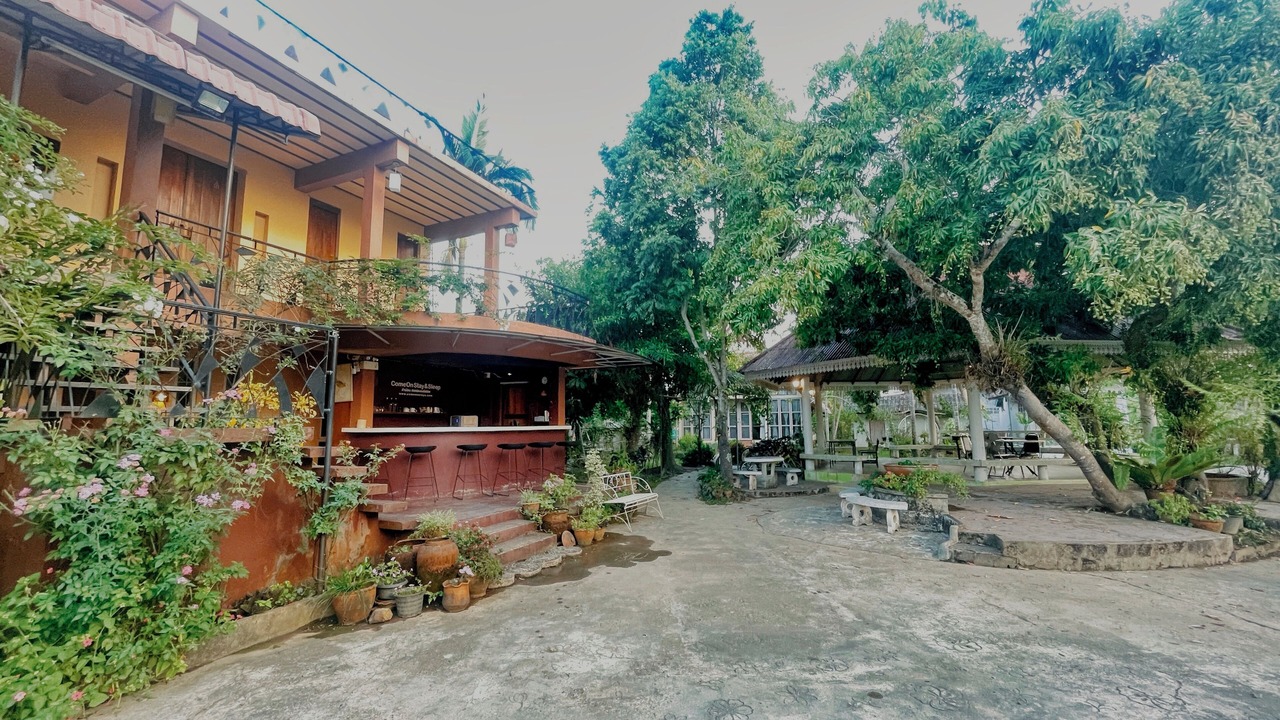 Photo of Patio Balcony in Mae Chan