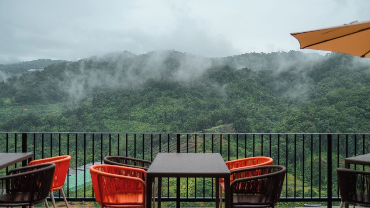 Photo of Outdoor in Pong Yaeng