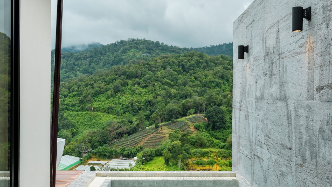 Photo of Outdoor in Pong Yaeng