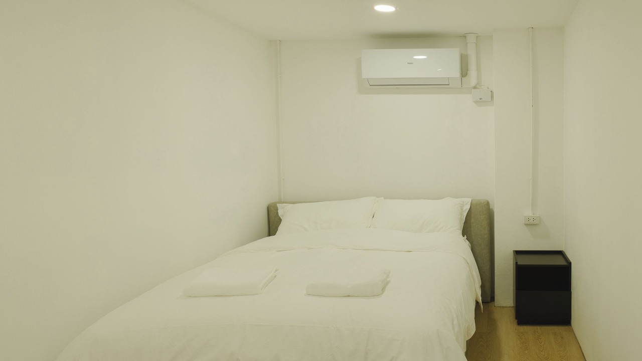 Photo of Bedroom in Silom