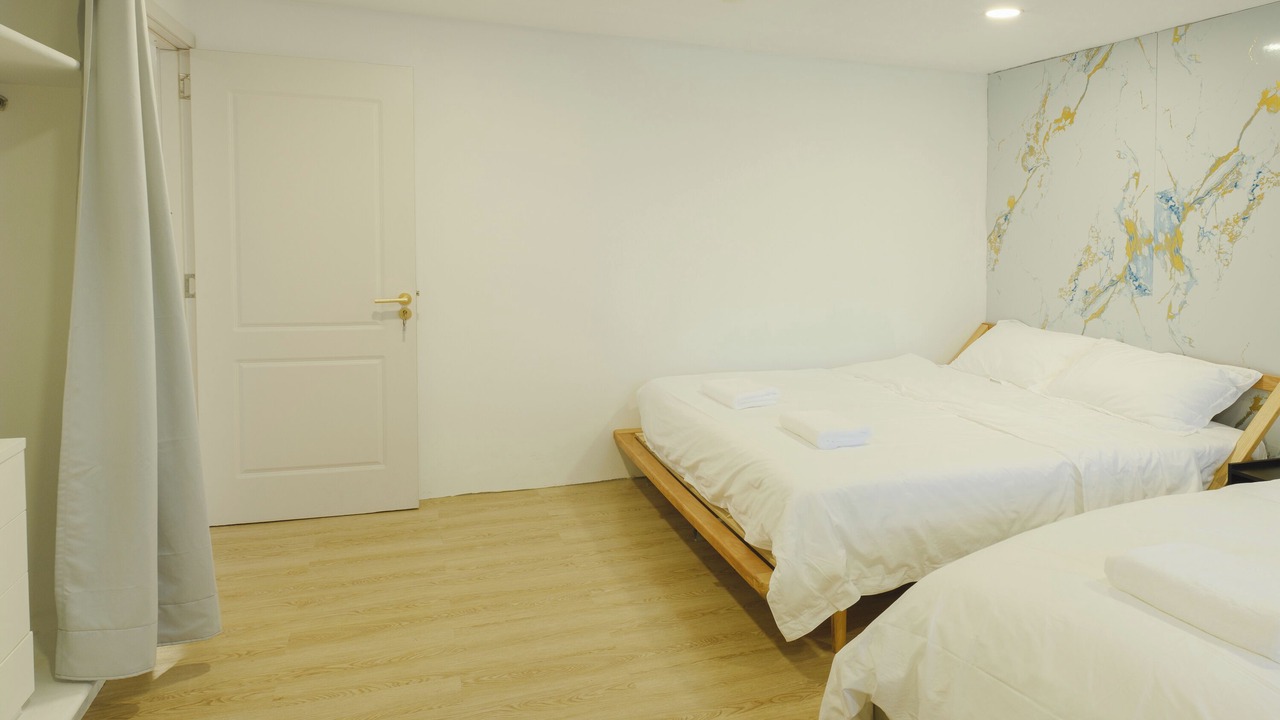 Photo of Bedroom in Silom