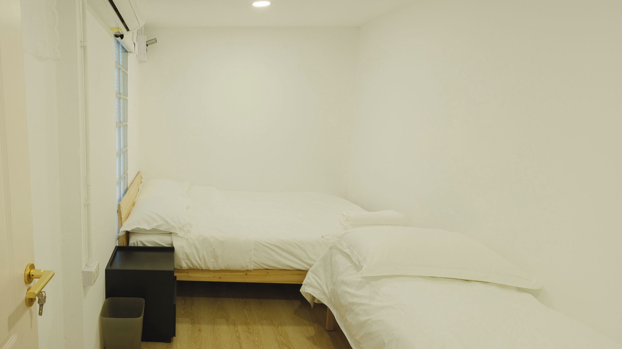 Photo of Bedroom in Silom