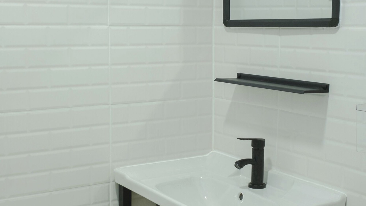 Photo of Bathroom in Silom