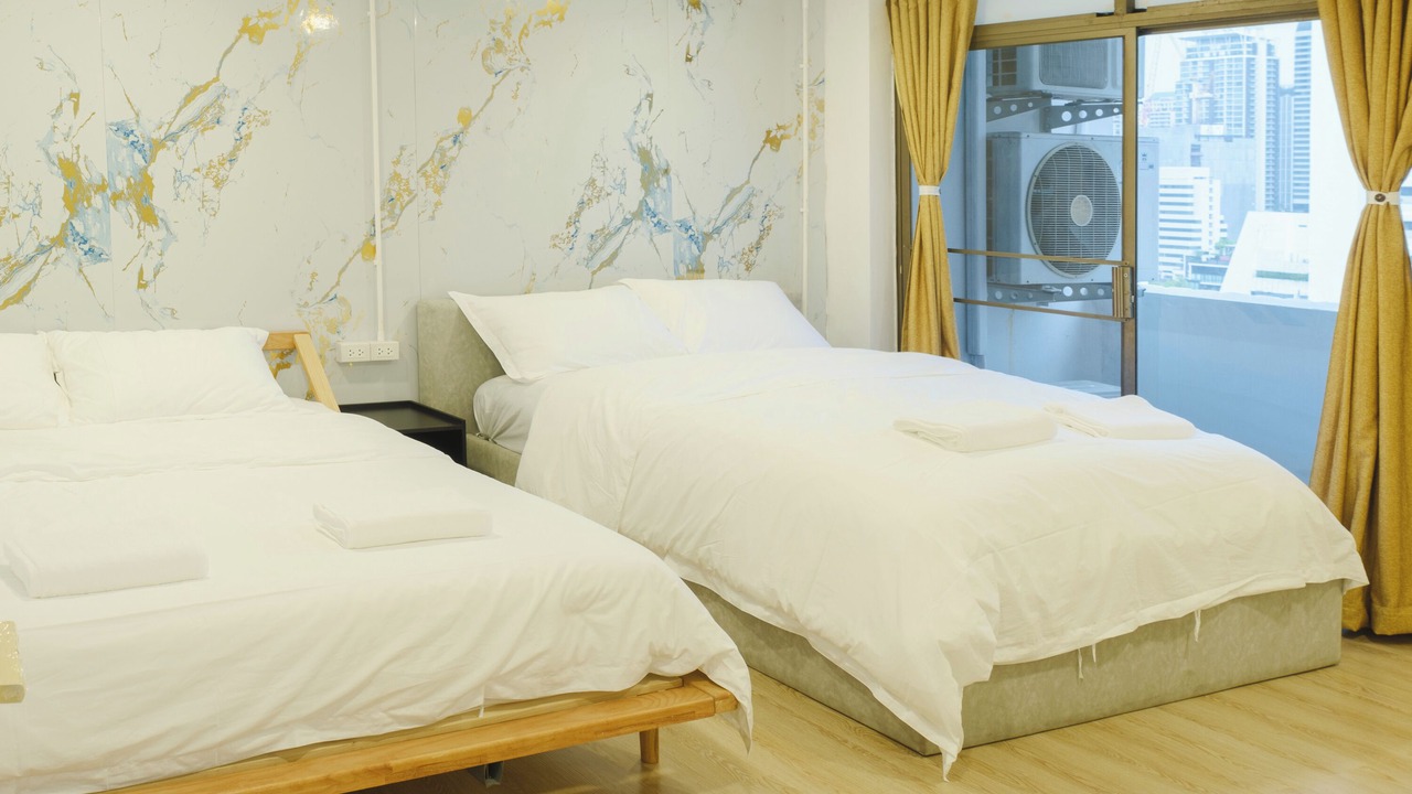 Photo of Bedroom in Silom