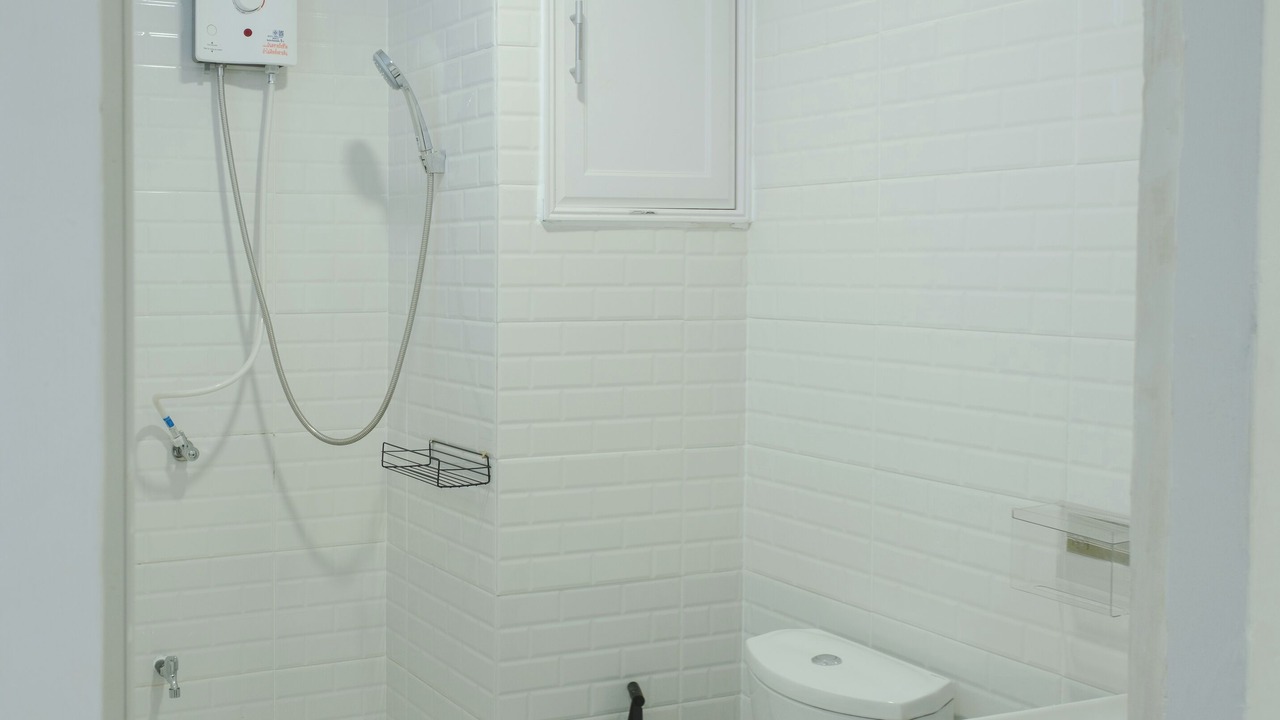 Photo of Bathroom in Silom
