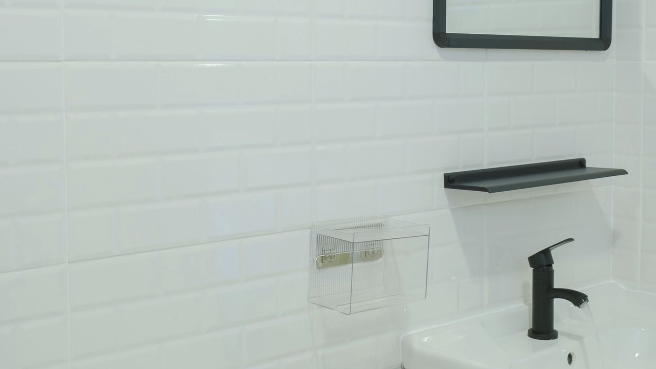 Photo of Bathroom in Silom