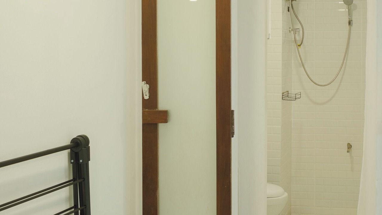 Photo of Bathroom in Silom
