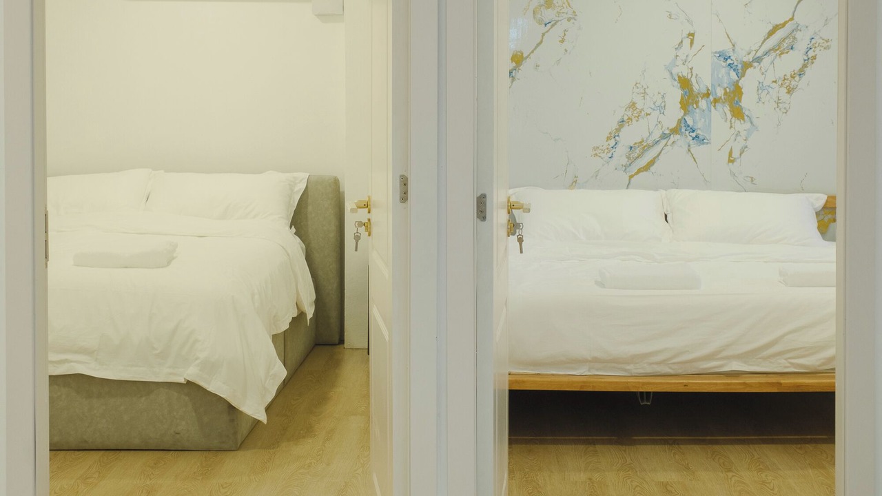 Photo of Bedroom in Silom