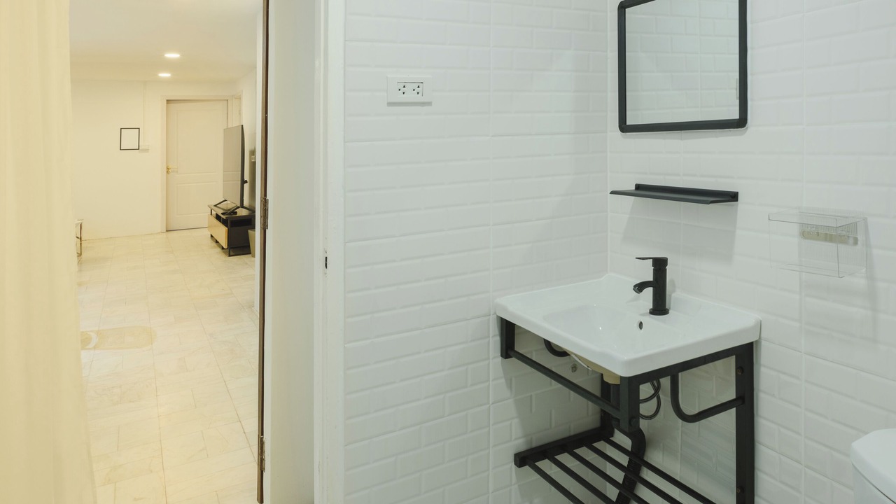 Photo of Bathroom in Silom