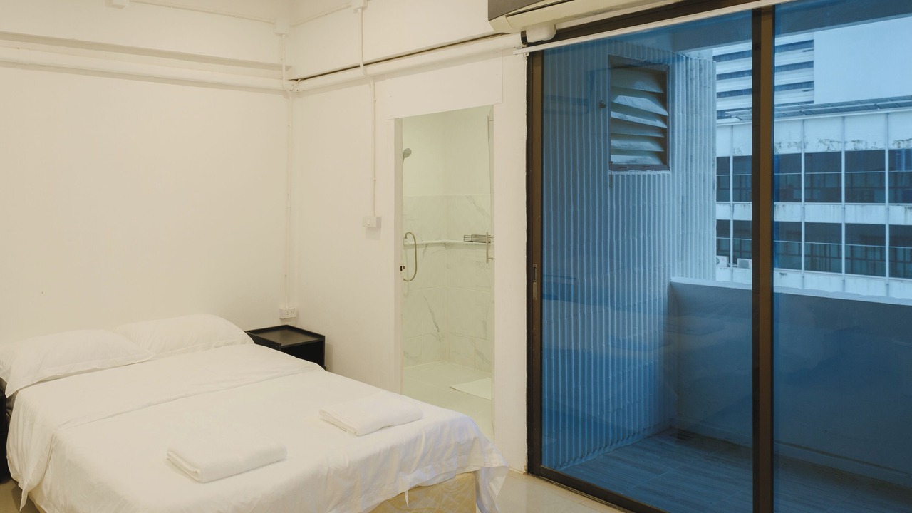 Photo of Bedroom in Bang Rak