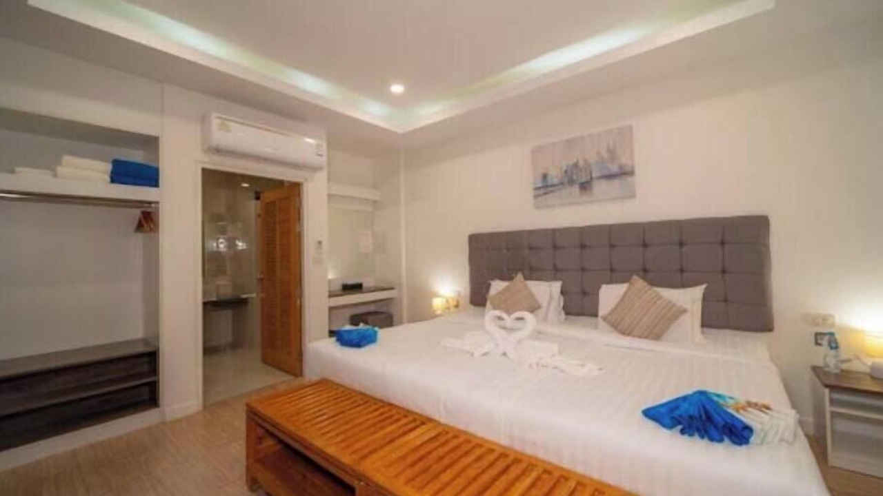 Photo of Bedroom in Ko Kaeo