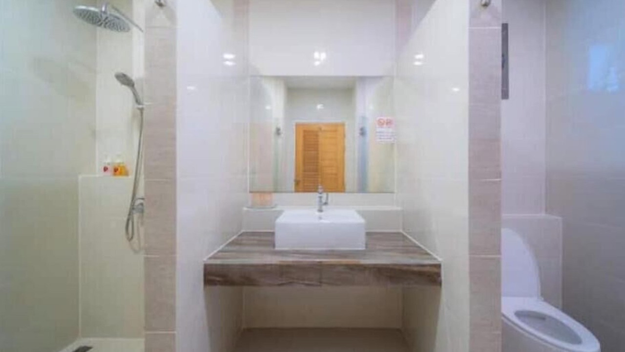 Photo of Bathroom in Ko Kaeo