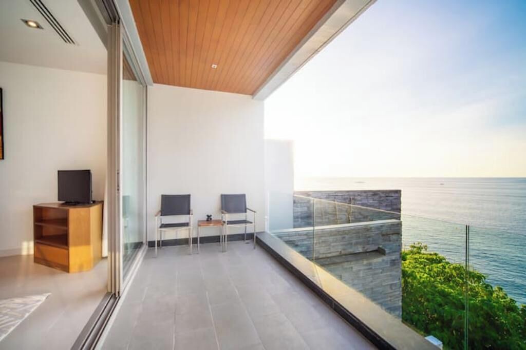 Photo of Patio Balcony in Kamala