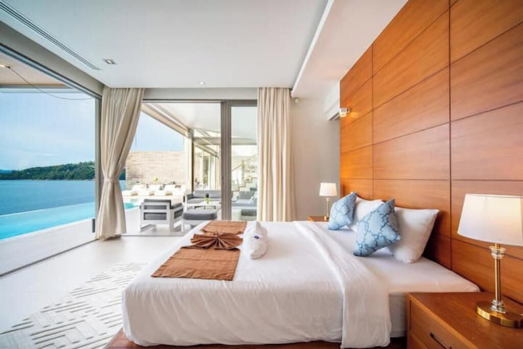Photo of Bedroom in Kamala