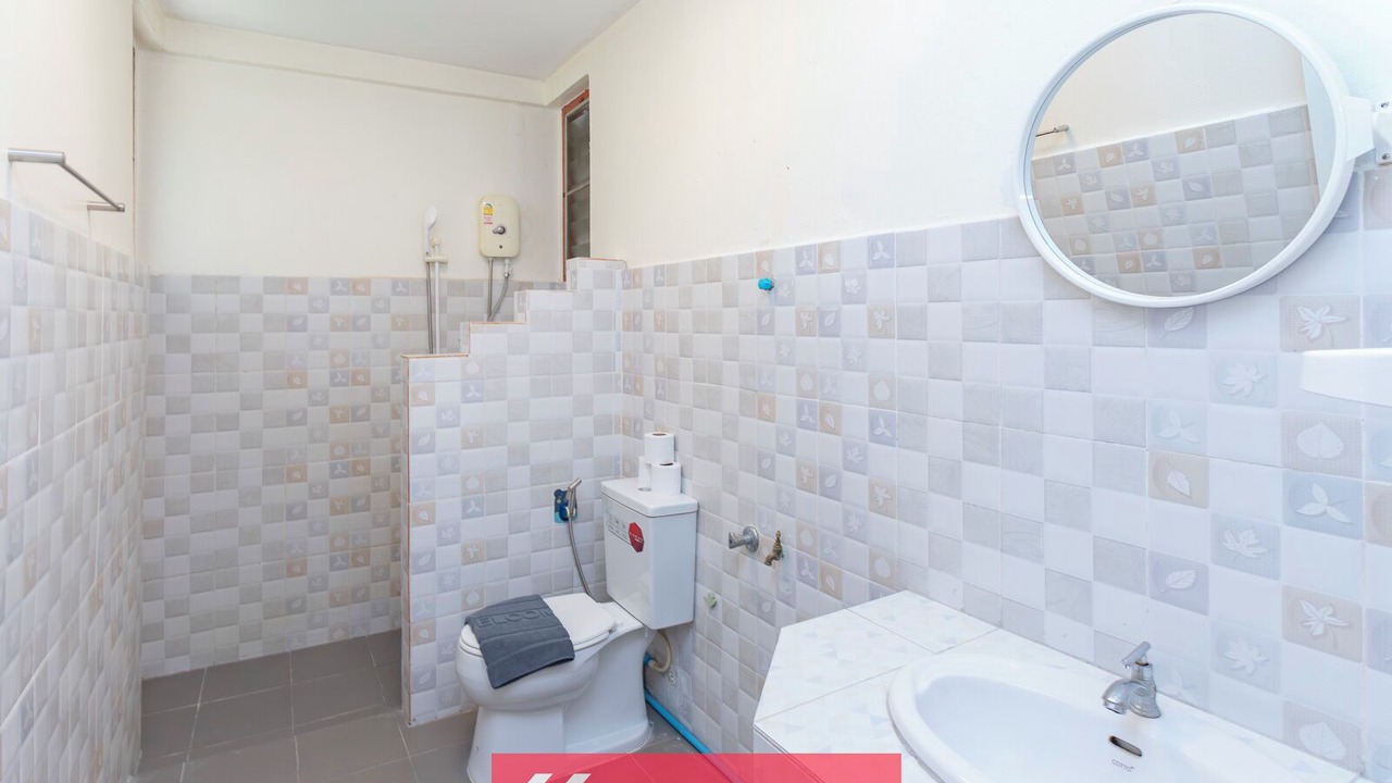 Photo of Bathroom in Nimman