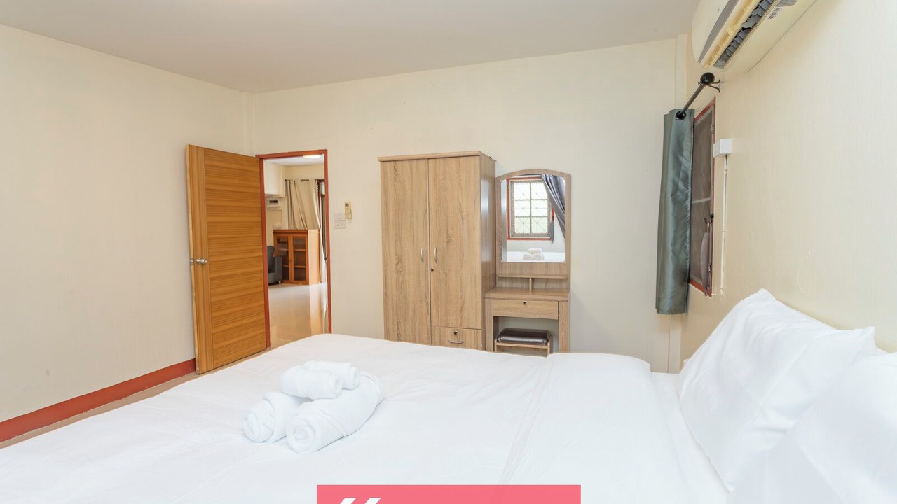 Photo of Bedroom in Nimman