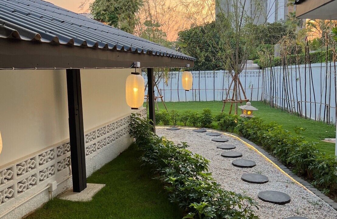 Photo of Outdoor in North Pattaya