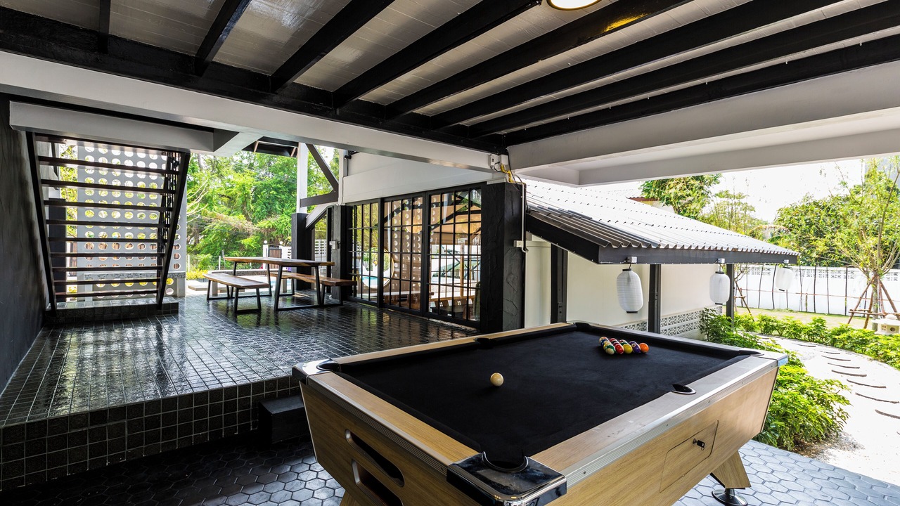 Photo of Outdoor in North Pattaya