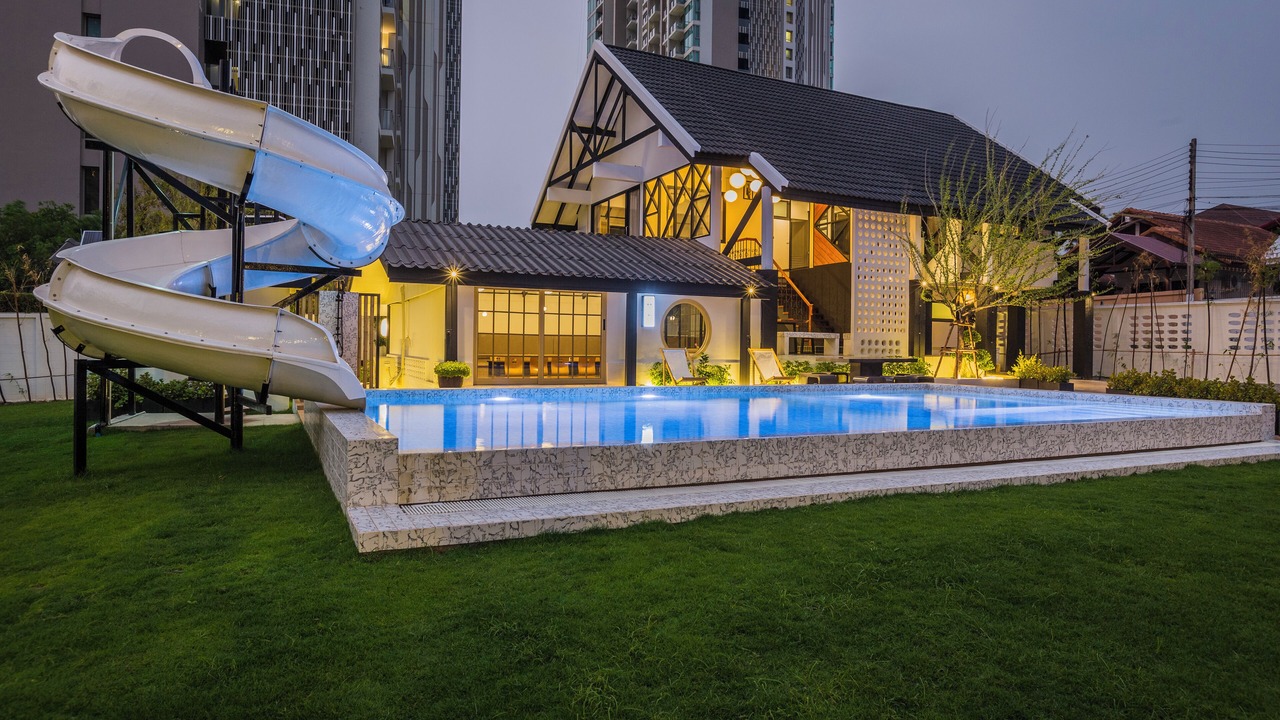 Photo of Outdoor in North Pattaya
