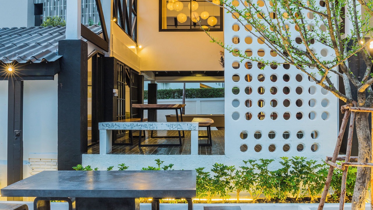 Photo of Outdoor in North Pattaya