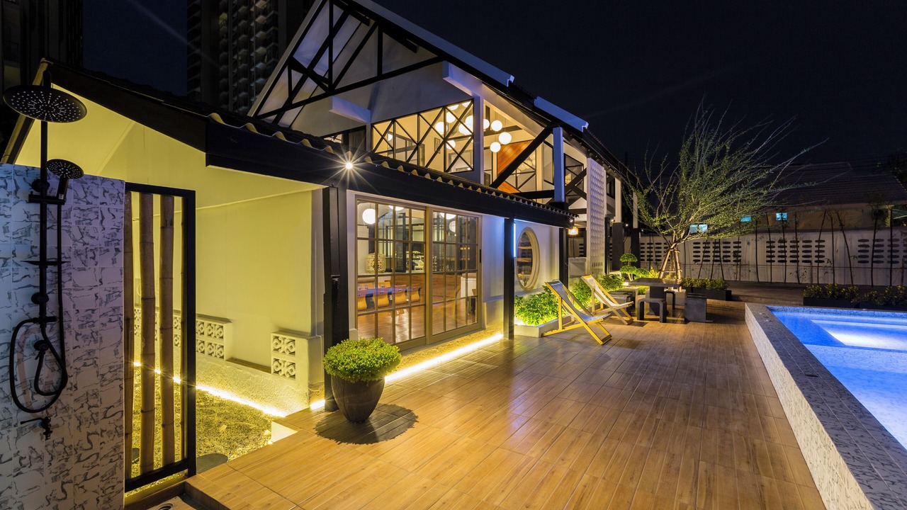 Photo of Outdoor in North Pattaya