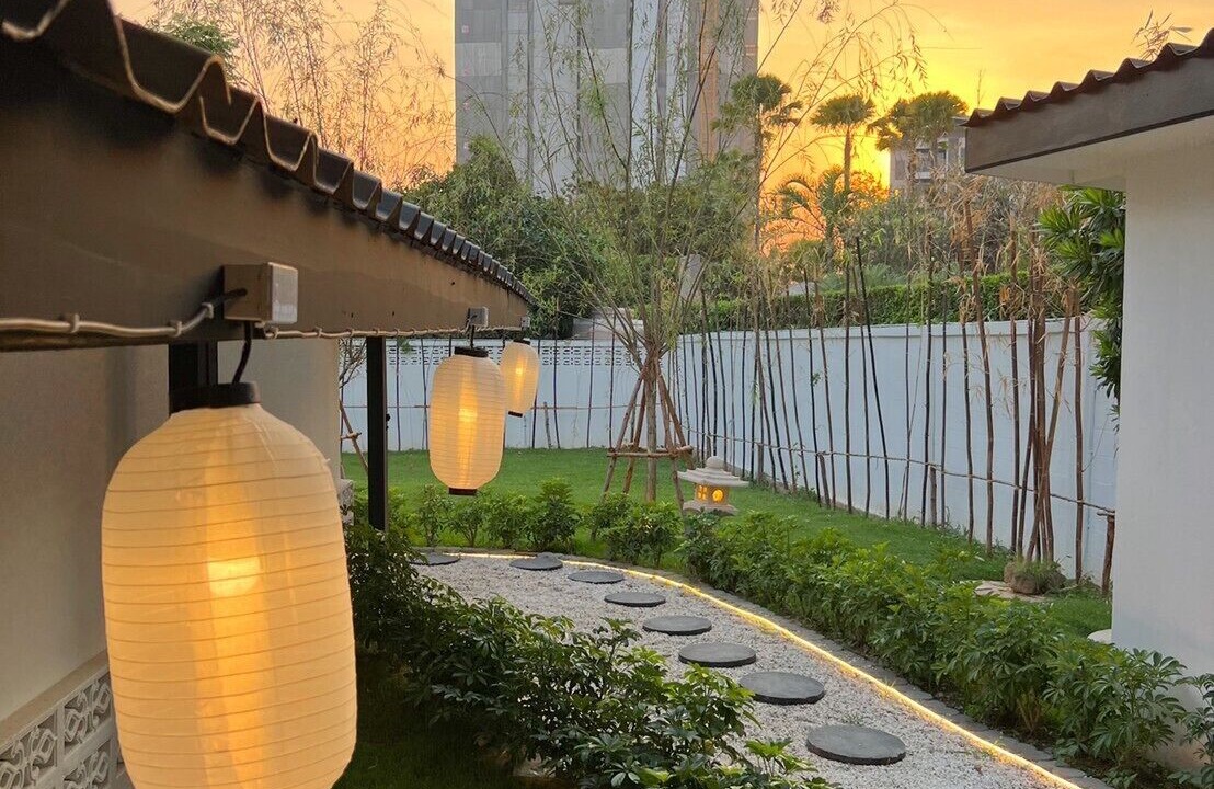 Photo of Outdoor in North Pattaya