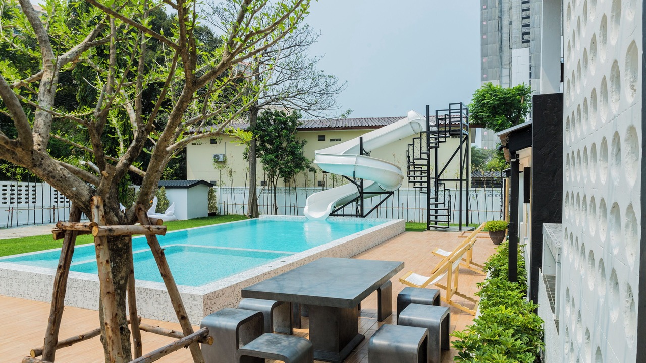 Photo of Outdoor in North Pattaya