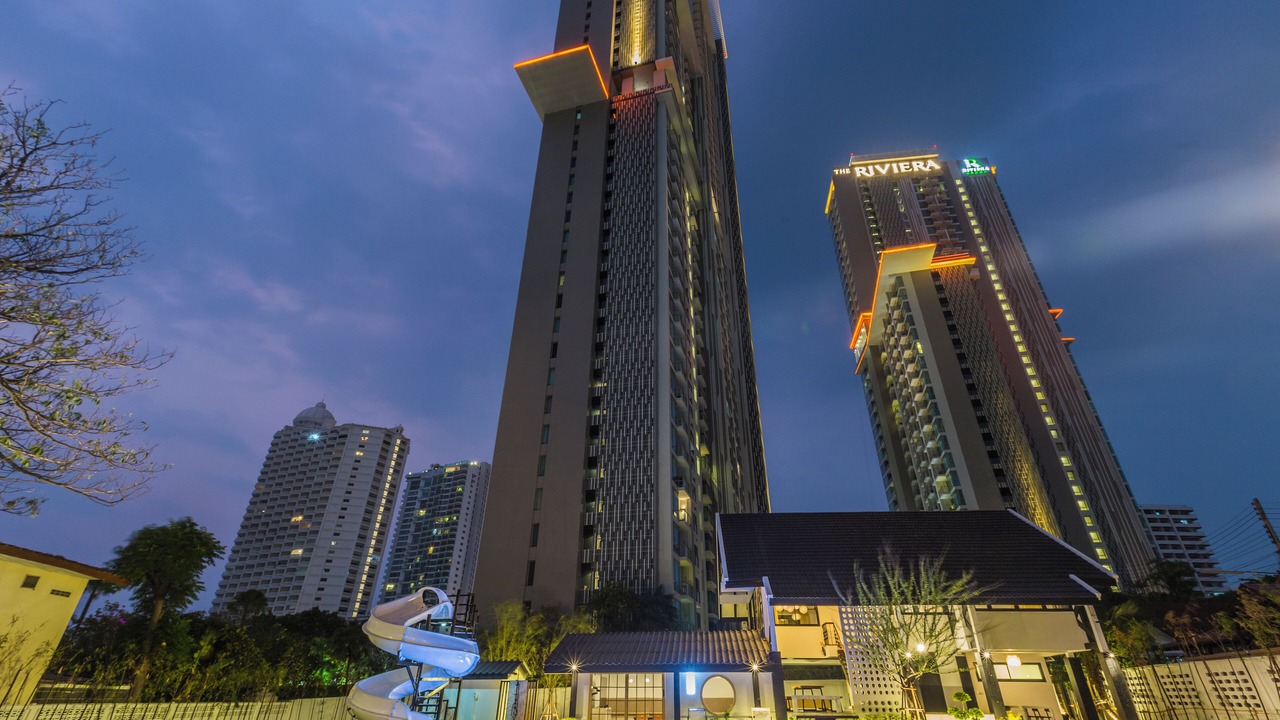 Photo of Outdoor in North Pattaya
