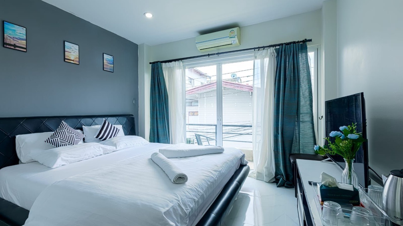 Photo of Bedroom in Bang Kho Laem