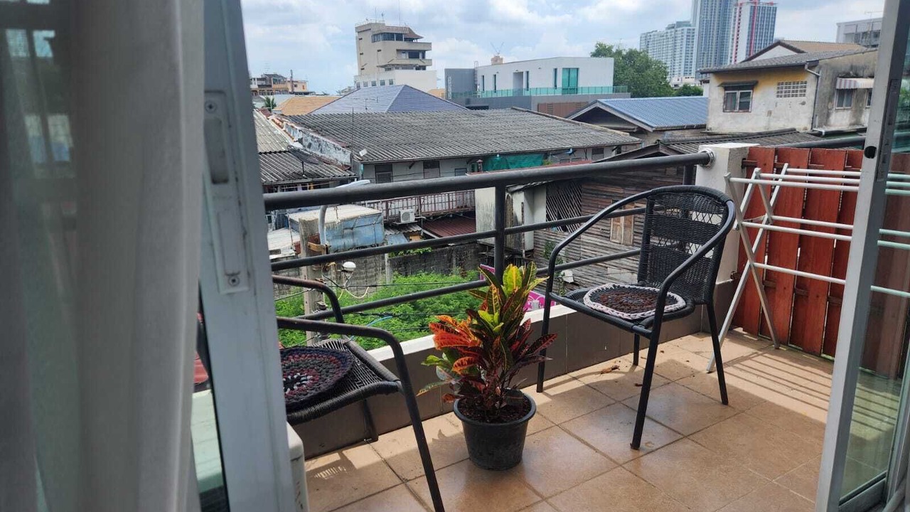 Photo of Outdoor in Bang Kho Laem