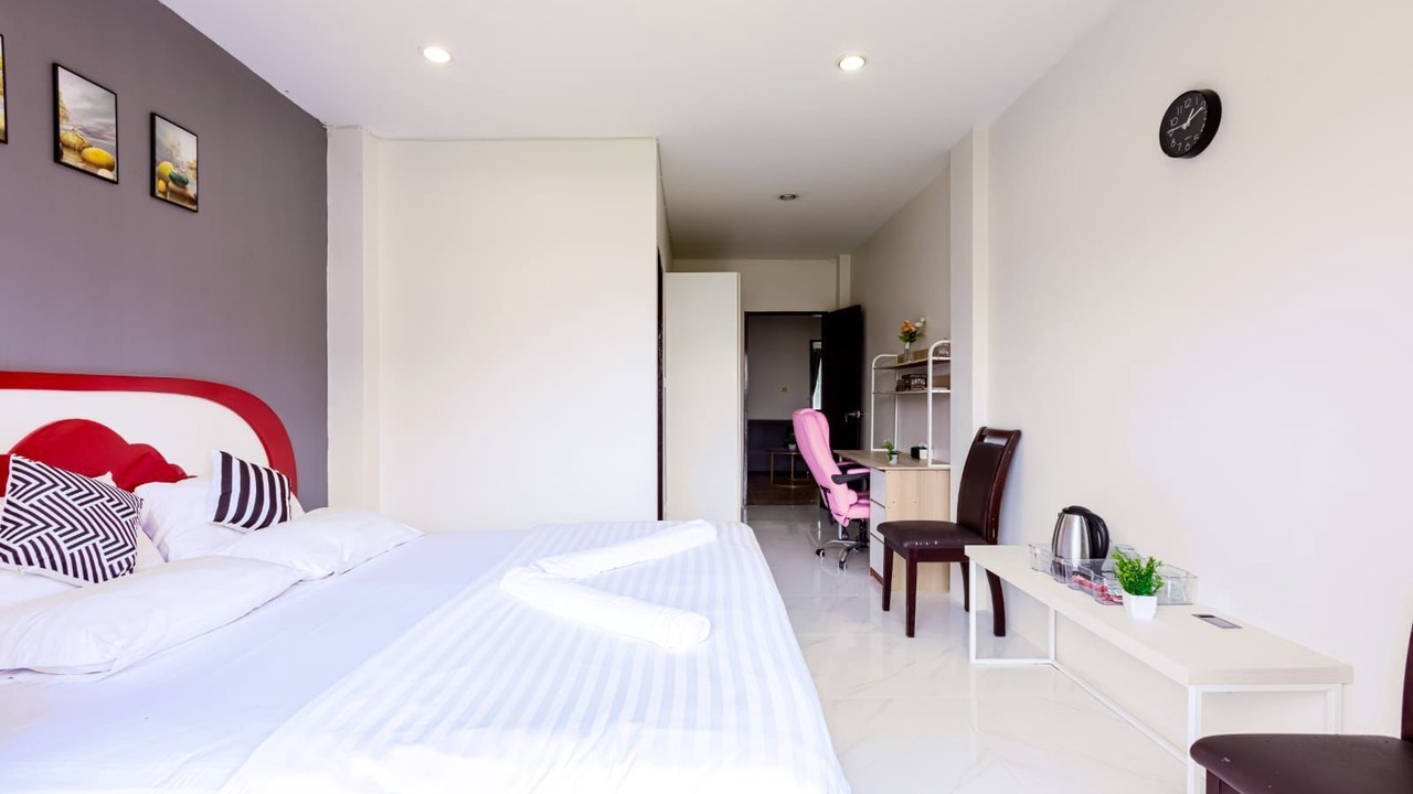 Photo of Bedroom in Bang Kho Laem