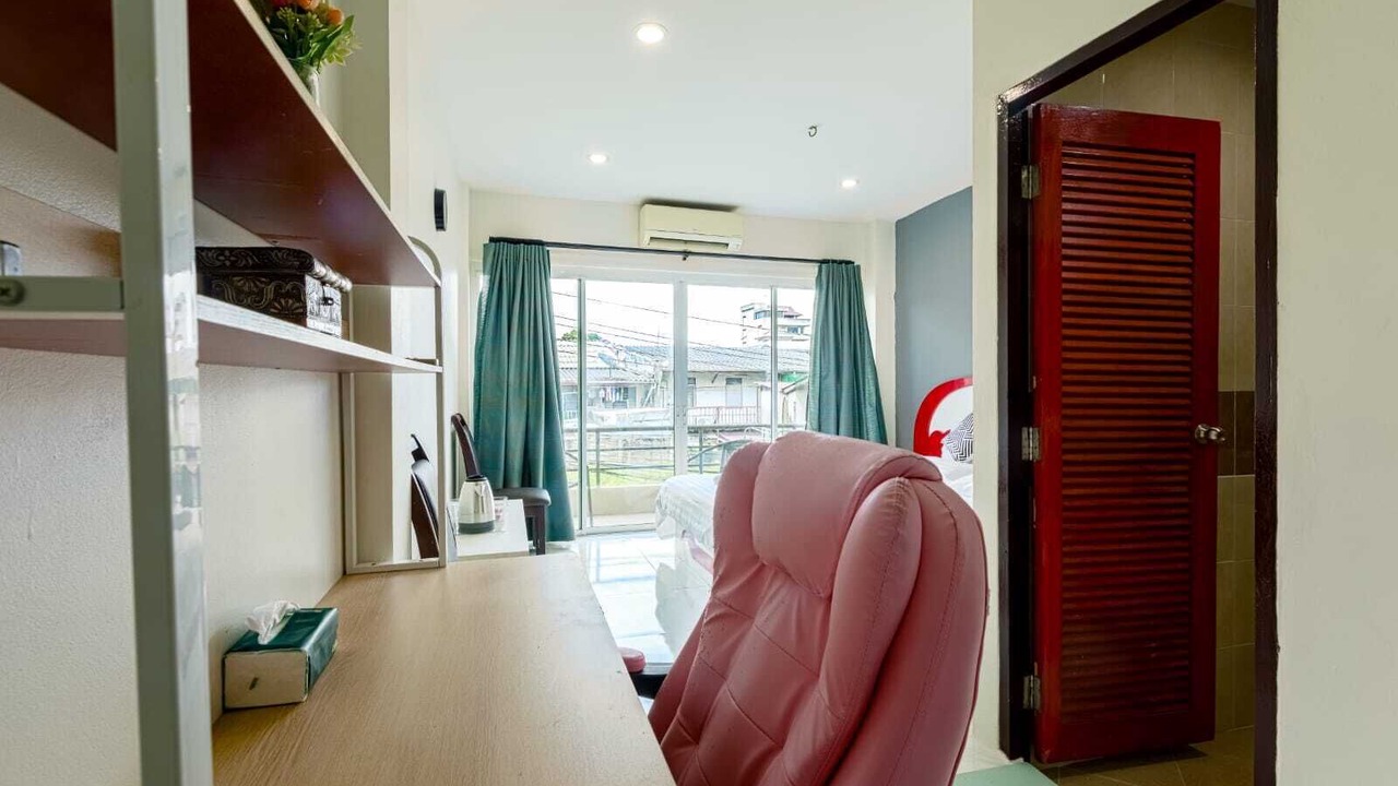 Photo of Bedroom in Bang Kho Laem