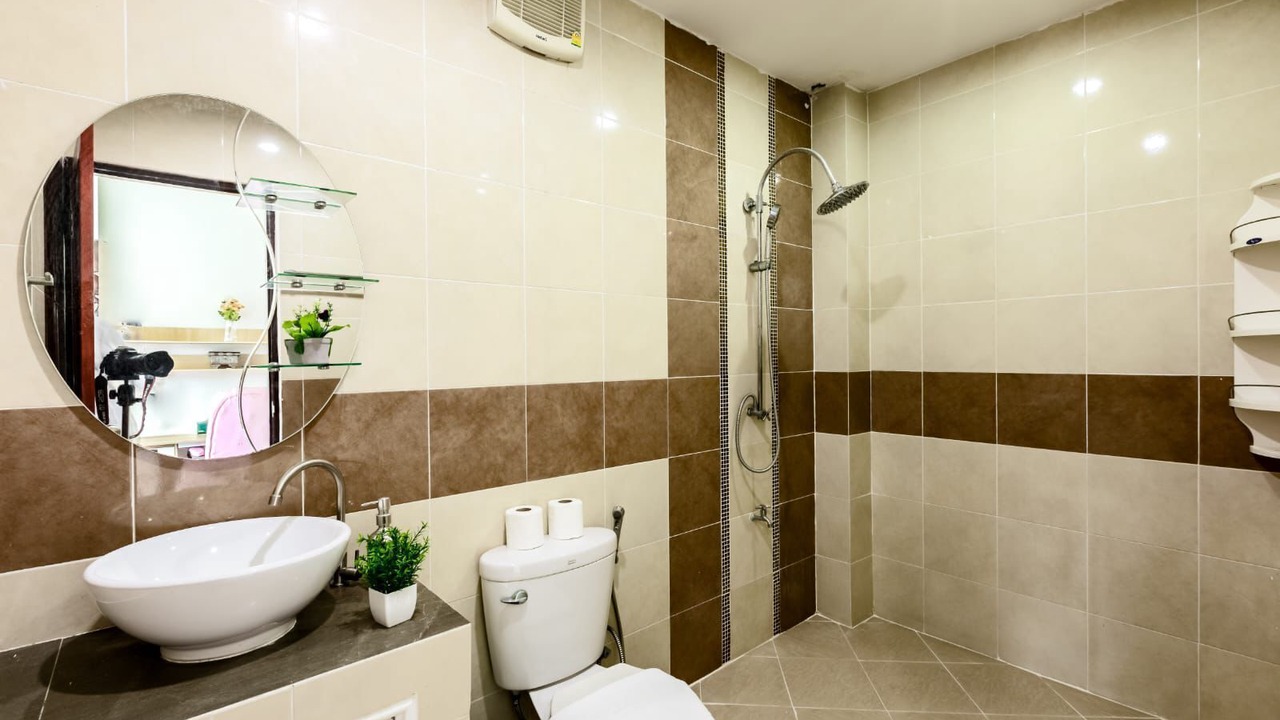 Photo of Bathroom in Bang Kho Laem