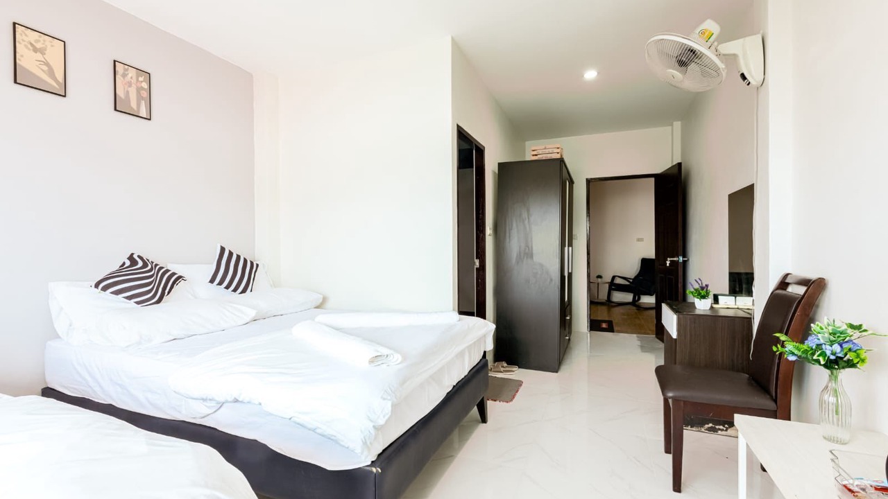 Photo of Bedroom in Bang Kho Laem