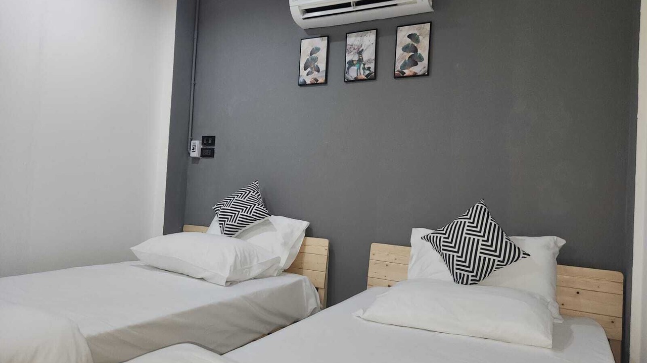 Photo of Bedroom in Bang Kho Laem