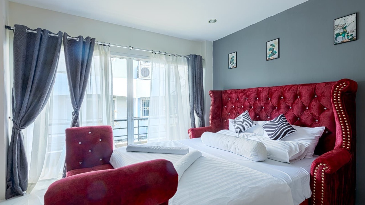 Photo of Bedroom in Bang Kho Laem