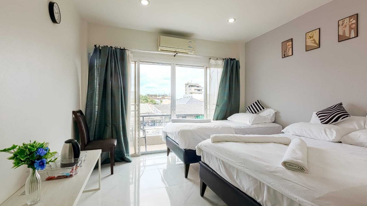 Photo of Bedroom in Bang Kho Laem