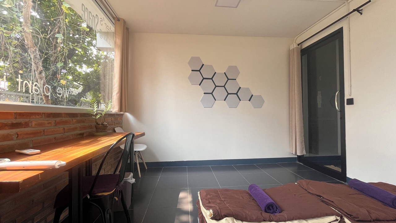 Photo of Bedroom in Chang Phueak
