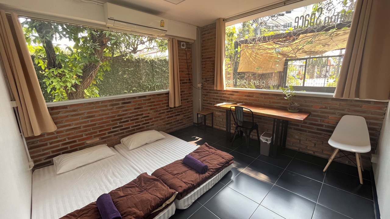 Photo of Bedroom in Chang Phueak